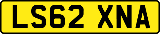 LS62XNA