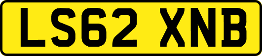 LS62XNB