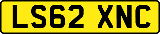 LS62XNC