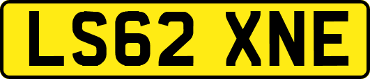 LS62XNE