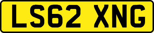 LS62XNG