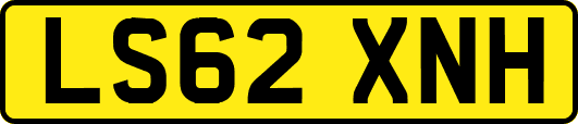 LS62XNH