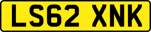 LS62XNK