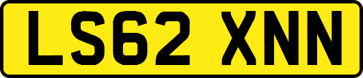 LS62XNN