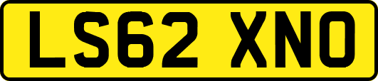 LS62XNO