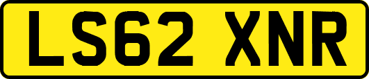 LS62XNR