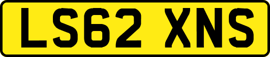 LS62XNS
