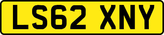 LS62XNY