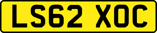 LS62XOC