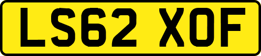 LS62XOF