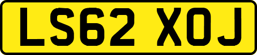 LS62XOJ