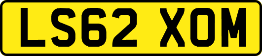 LS62XOM
