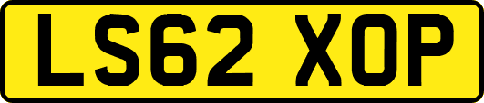 LS62XOP