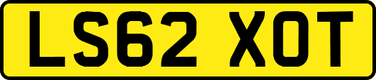 LS62XOT