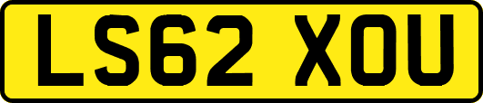 LS62XOU