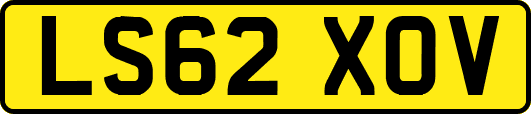 LS62XOV