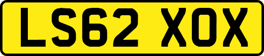 LS62XOX