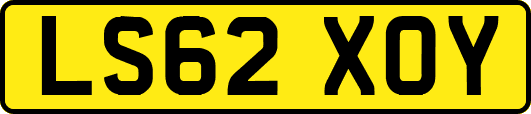 LS62XOY
