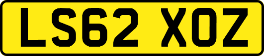 LS62XOZ