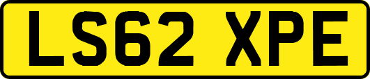 LS62XPE