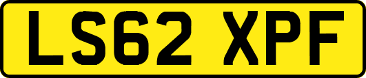 LS62XPF