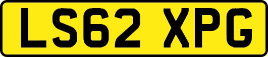 LS62XPG