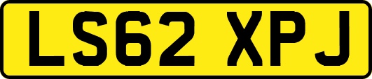 LS62XPJ