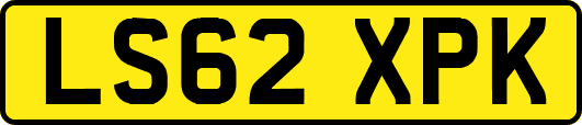 LS62XPK