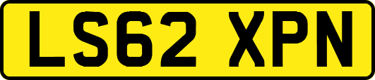LS62XPN