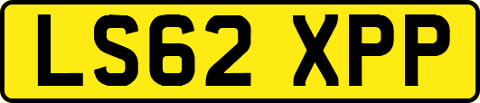 LS62XPP