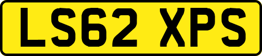 LS62XPS