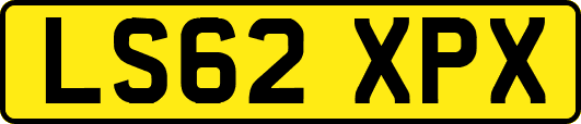 LS62XPX
