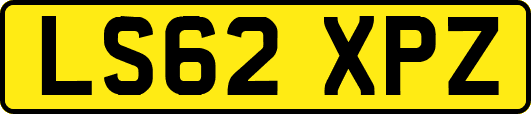 LS62XPZ