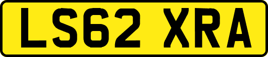 LS62XRA