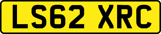 LS62XRC