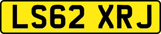 LS62XRJ