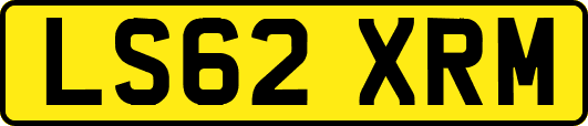 LS62XRM