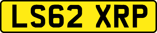 LS62XRP