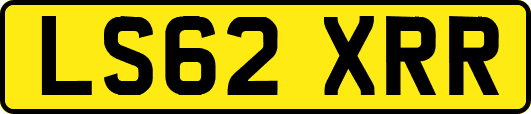 LS62XRR