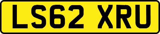 LS62XRU