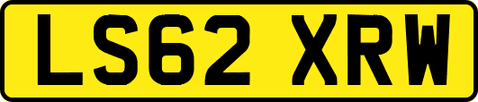 LS62XRW