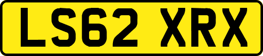 LS62XRX
