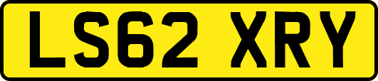 LS62XRY