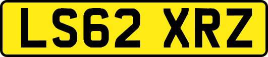 LS62XRZ