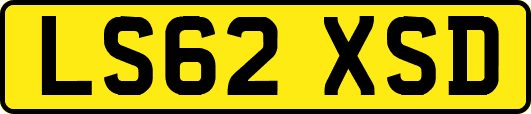LS62XSD
