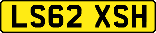 LS62XSH