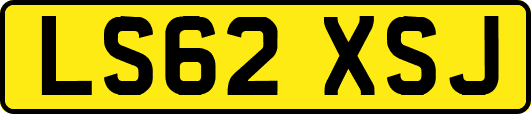 LS62XSJ