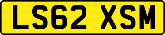 LS62XSM