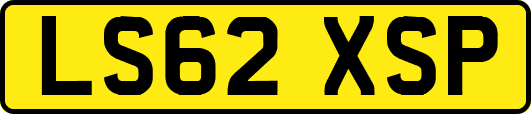 LS62XSP