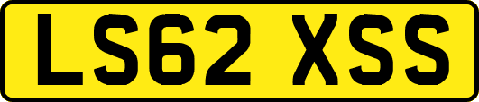 LS62XSS